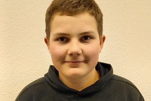 Lukas Bauerdick (Jugendsprecher)