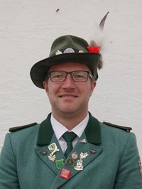 Beisitzer