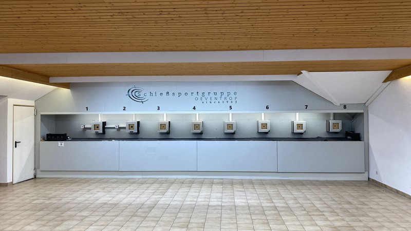 Schießstand 1